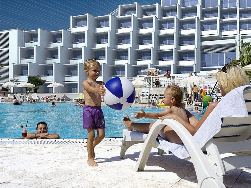 פורץ Pical Apartments מראה חיצוני תמונה